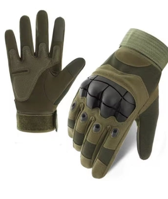 Luvas MaxGloves.