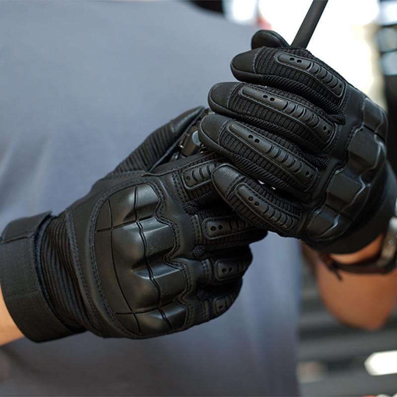 Luvas MaxGloves.