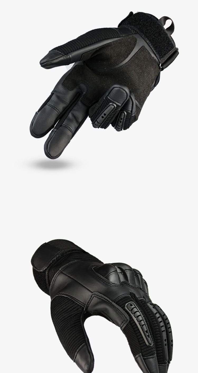 Luvas MaxGloves.